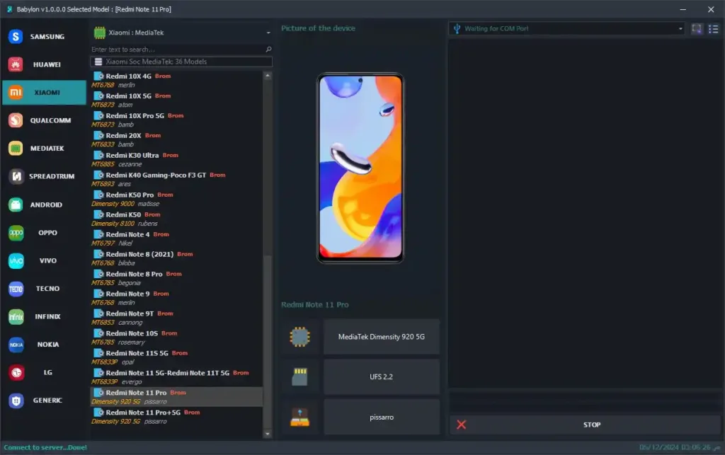 Babylon Tool V1.0.0.0 Latest Version