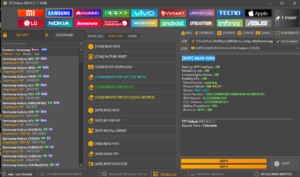 TFT Unlock Tool V6.2.1.1 Latest Version Free Download 2024